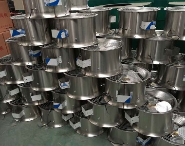 環流風機