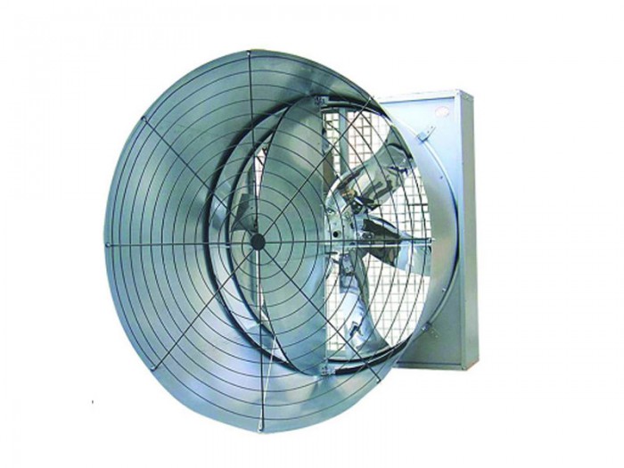 蝴蝶門攏風(fēng)筒風(fēng)機