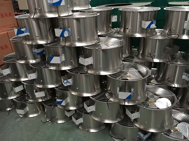 環流風機